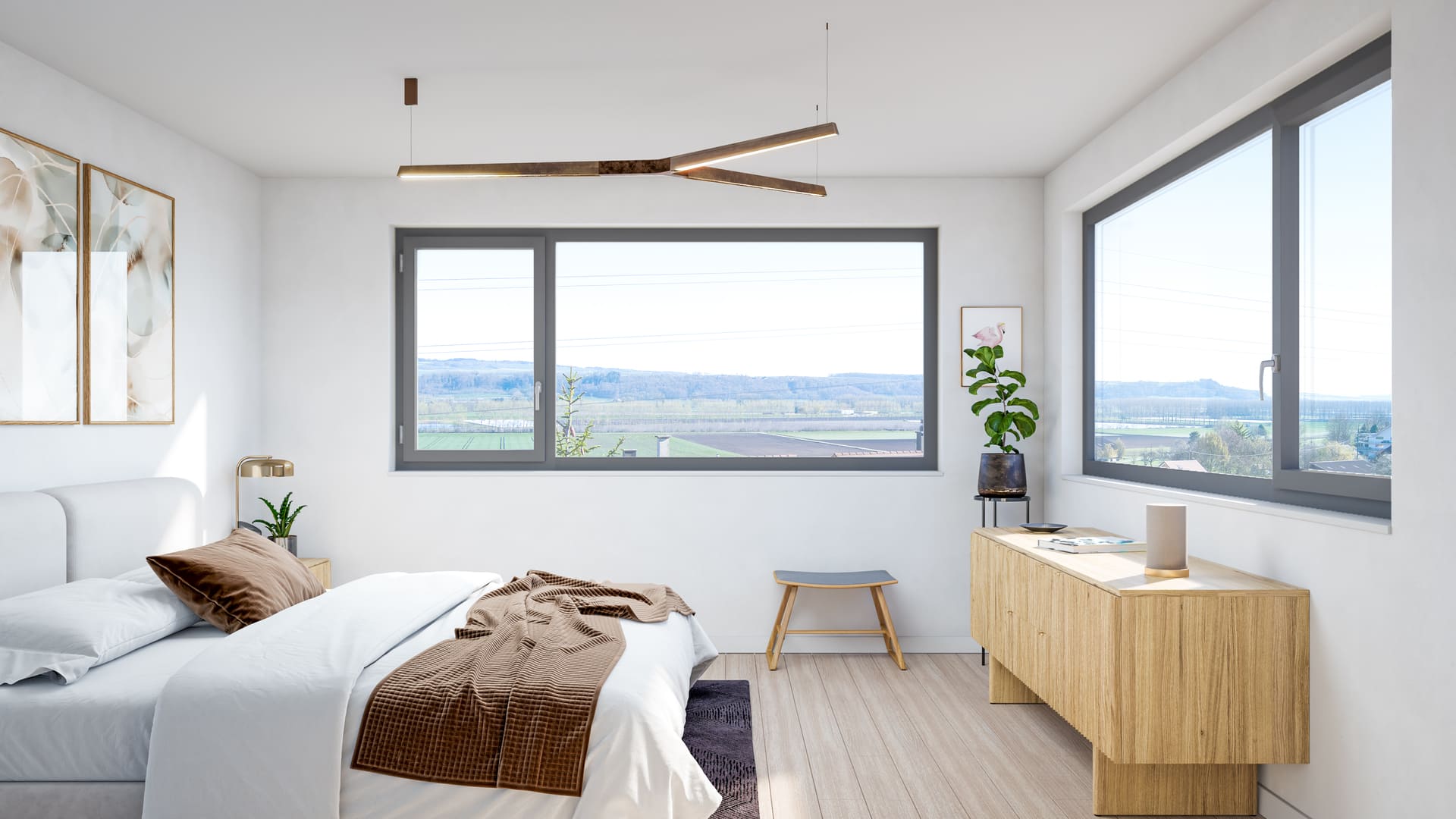  VILLAS TROIS SAPINS - galerie